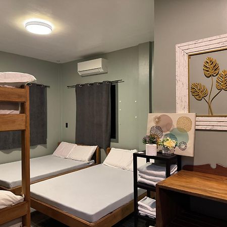 Itaytay Uno Dus Tourist Inn מראה חיצוני תמונה